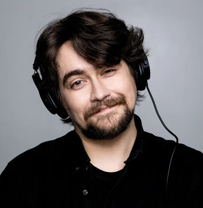 Дмитрий Лебедев